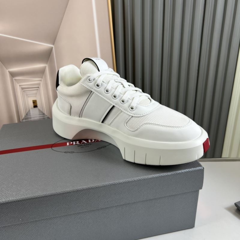 Prada Sneakers